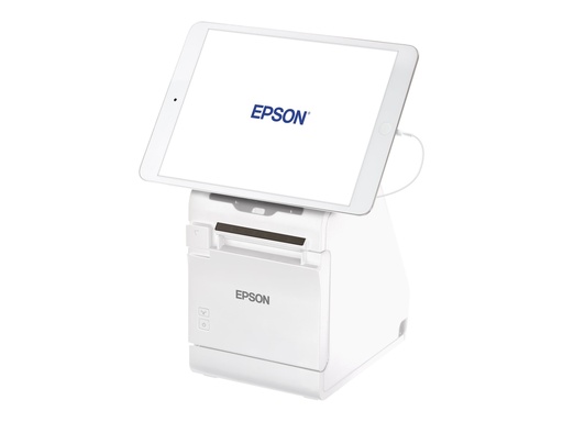 [C31CH63011] Epson TM m30II-S (011) - Belegdrucker - Thermozeile - Rolle (7,95 cm)