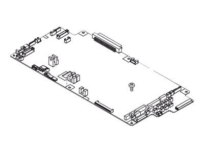 [302PP94090] Kyocera Fertigung Motorbedruckter Verdrahtungsplatte