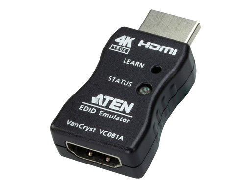 [VC081A-AT] ATEN VC081A - EDID-Emulator