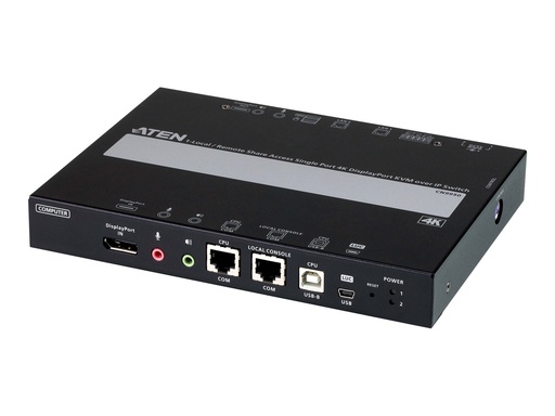 [CN9950-AT-G] ATEN Altusen CN9950 - Fernsteuerungsgerät - 1GbE