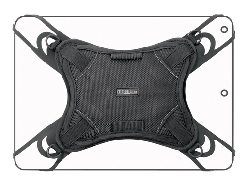 [030002] Mobilis Utility Handle 9-10.1" - Griff für Tablet