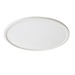 [S21-LED-J00089] Synergy 21 S21-LED-J00089 LED-Panelleuchte Rund Gleichstrom