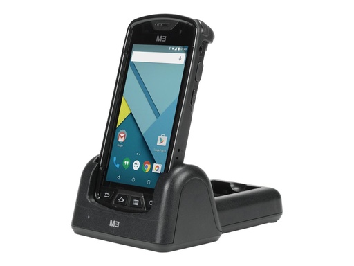 [052010] Mobilis PROTECH - Hintere Abdeckung für Datenerfassungsterminal