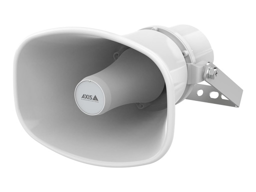 [02813-001] Axis C1310-E - MKII - IP Lautsprecher - für PA-System