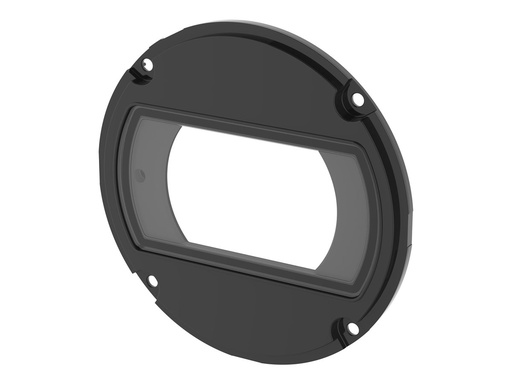 [02842-001] Axis TQ1930-E - Kamera-Scheiben-Kit - Vorderseite