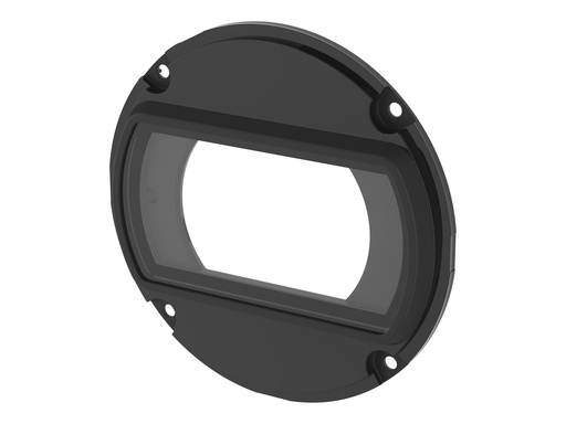 [02841-001] Axis TQ1929-E - Kamera-Scheiben-Kit - Vorderseite