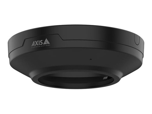 [02936-001] Axis TM3822 - Kameragehäuse - Schwarz (Packung mit 4)