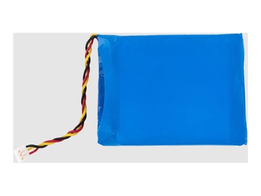 [AC4266-3340] Socket Mobile Batterie für Barcodelesegerät - Lithium-Ionen - 1000 mAh (Packung mit 20)