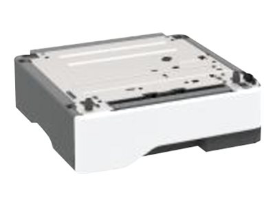 [29S0600] Lexmark Medienfach / Zuführung - 550 Blätter in 1 Schubladen (Trays)