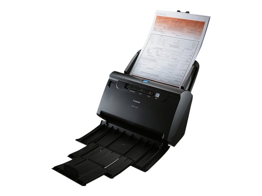 [0651C003] Canon imageFORMULA DR-C240 - Dokumentenscanner - A4