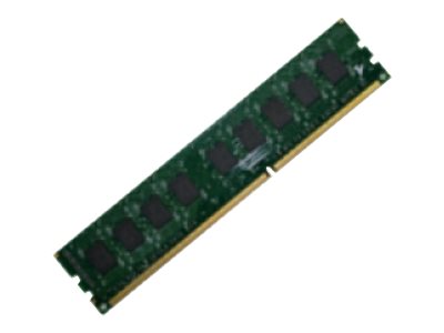 [RAM-32GDR4ECS0-LR-2400] QNAP DDR4 - Modul - 32 GB - LRDIMM 288-polig