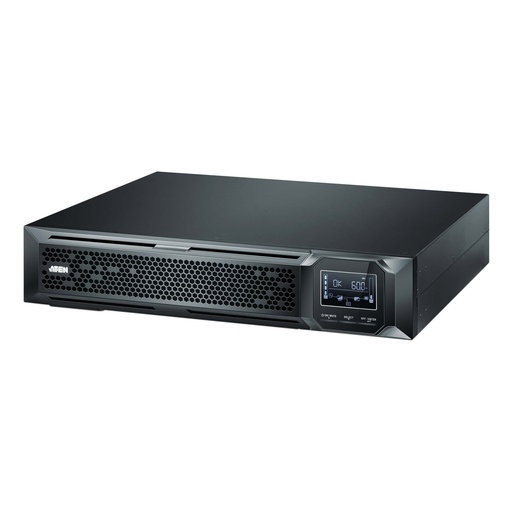 [OL3000HV] ATEN OL3000HV - Doppelwandler (Online) - 3 kVA - 3000 W - Sine - 110 V - 300 V