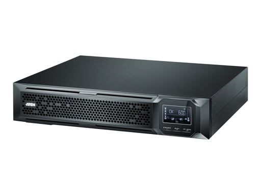 [OL3000HV] ATEN Professional OL3000HV - USV (in Rack montierbar/extern)
