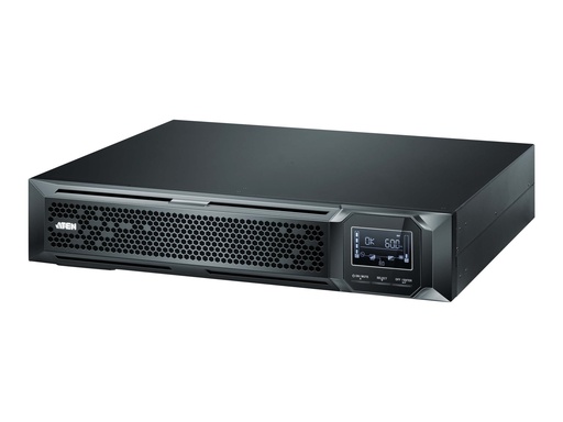 [OL1500HV-AT-G] ATEN Professional OL1500HV - USV (in Rack montierbar/extern)