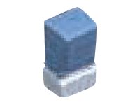 [PR2020R6P] Brother 2020 - Stempel - vorgetränkt - Rot - Benutzerdefinierter Text - 20 x 20 mm (Packung mit 12)