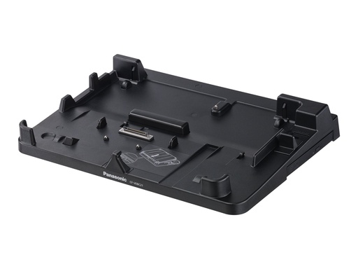 [CF-VEBC21U] Panasonic CF-VEBC21U - Dockingstation - DVD-ROM - für Panasonic Toughbook C2 (Mk1)