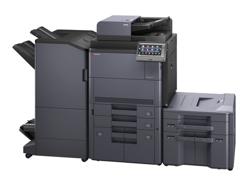 [1102XV3NL0] Kyocera TASKalfa 8003i - Multifunktionsdrucker - s/w - Laser - A3 (297 x 420 mm)