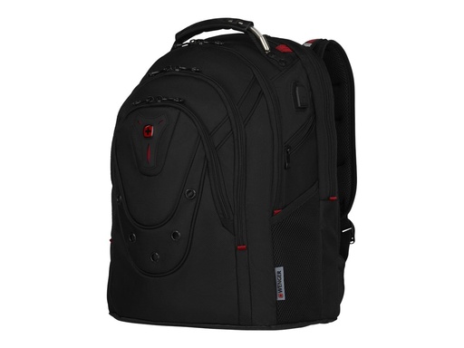 [606493] Wenger IBEX Deluxe - Notebook-Rucksack - 43.2 cm