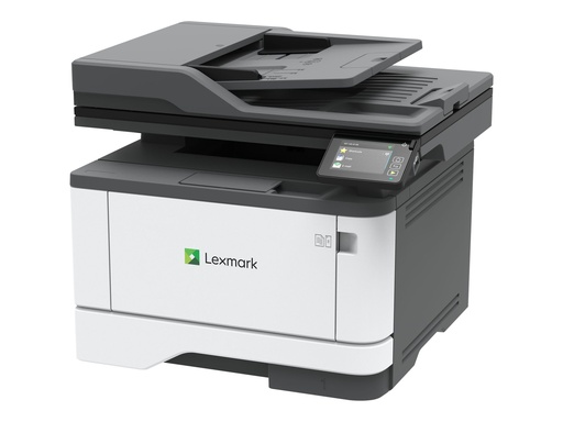 [29S0210] Lexmark MX431adn - Multifunktionsdrucker - s/w - Laser - A4/Legal (Medien)