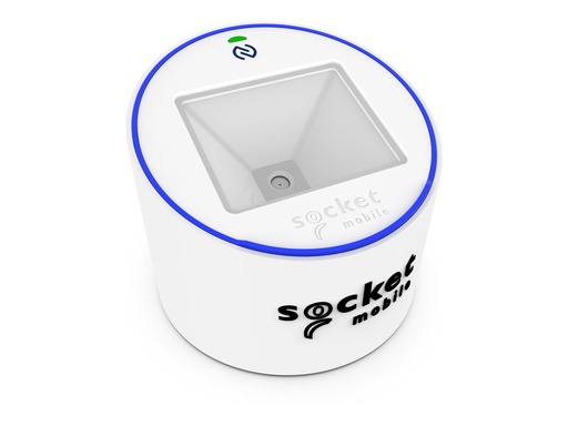 [TX4109-3176] Socket Mobile SocketScan S370 - Barcode-Scanner - tragbar