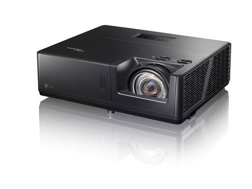 [E9PD7L111EZ1RALW] Optoma ZK608TST - DLP-Projektor - Laser - 3D