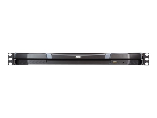 [CL3800NX D] ATEN CL3800NX - KVM-Konsole - USB - 47 cm (18.5")