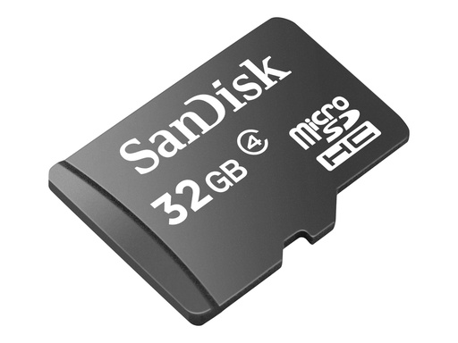 [SDSDQM-032G-B35] SanDisk Flash-Speicherkarte - 32 GB - Class