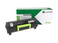 [51B2H00] Lexmark Hohe Ergiebigkeit - Schwarz - Original