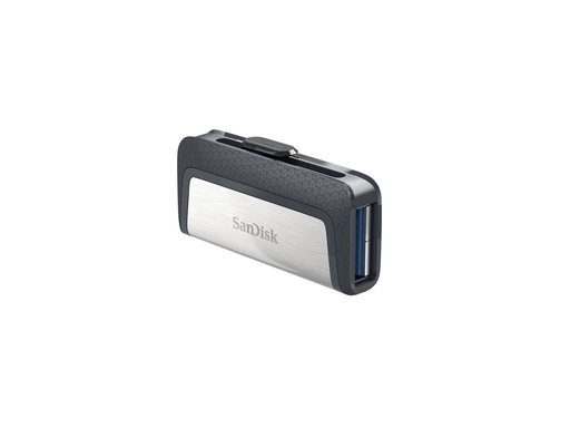 [SDDDC2-032G-G46] SanDisk Ultra Dual - USB-Flash-Laufwerk - 32