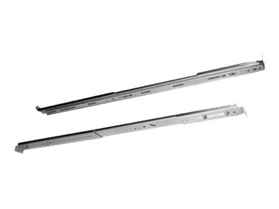 [RAIL-B01] QNAP RAIL-B01 - Rack-Schienen-Kit - 2U