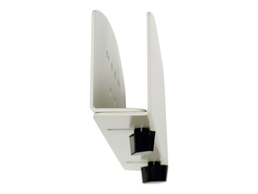 [80-063-216] Ergotron CPU-Halter klein - Montagekomponente (CPU-Halter, Puffer)