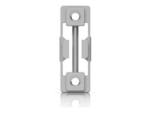 [UACC-RACK-PM-KIT] Ubiquiti Rackmontagesatz - Präzision - 1U (Packung mit 20)