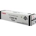 [2788B002] Canon C-EXV 43 - Schwarz - original - Tonerpatrone