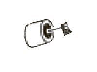 [40X1077] Lexmark Transportrolle