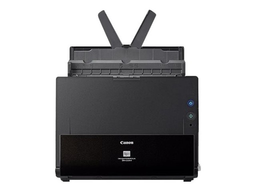 [3258C003] Canon imageFORMULA DR-C225 II - Dokumentenscanner - CMOS / CIS - Duplex - 600 dpi x 600 dpi - bis zu 25 Seiten/Min. (einfarbig)