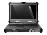 [GMPFX5] GETAC Notebook-Bildschirmschutz - 39,6 cm Breitbild (15,6" Breitbild)