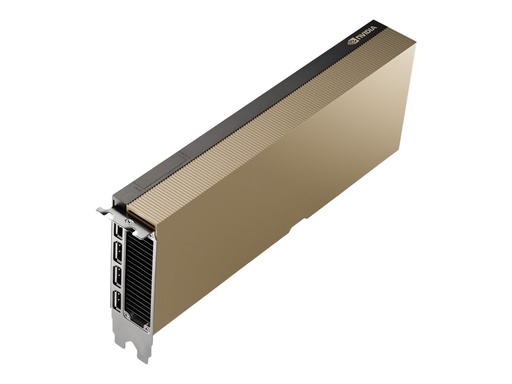 [4X67A84823] Lenovo NVIDIA - GPU-Rechenprozessor - L40 - 48 GB GDDR6