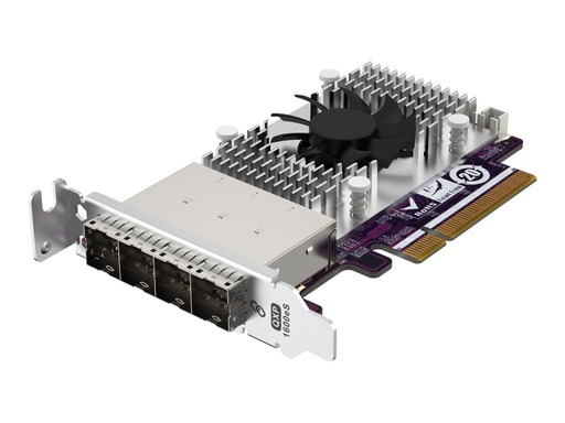 [QXP-1600ES-A1164] QNAP QXP-1600eS-A1164 - Speicher-Controller