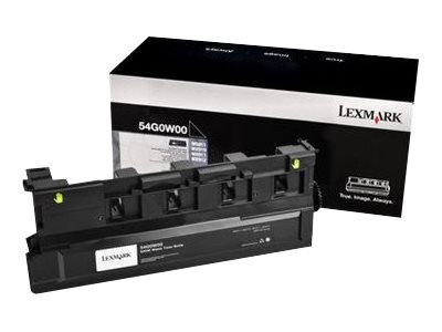 [54G0W00] Lexmark Tonersammler - für Lexmark C9235, CS921