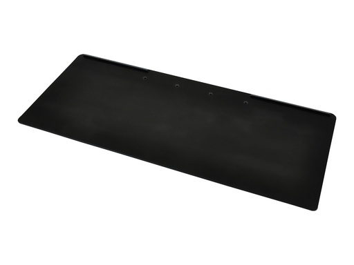 [97-897] Ergotron Deep Keyboard Tray - Montagekomponente (Tastatur-Tablett)