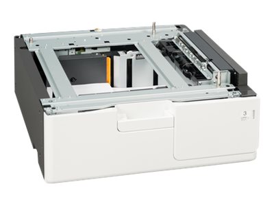 [26Z0087] Lexmark Tandem Tray - Medienfach / Zuführung