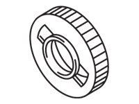 [LM4010001] Brother Zahnrad