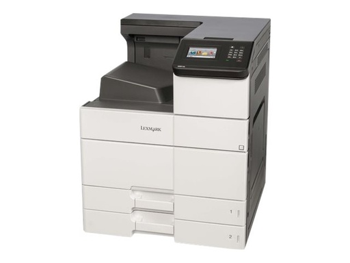 [26Z0001] Lexmark MS911de - Drucker - s/w - Duplex - Laser