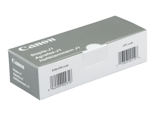 [1008B001] Canon Staple - P1 - Klammern (Packung mit 2)