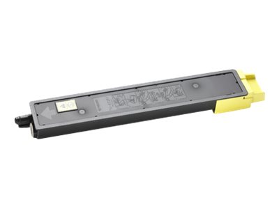 [1T02NPANL0] Kyocera TK 8325Y - Gelb - original - Tonerpatrone