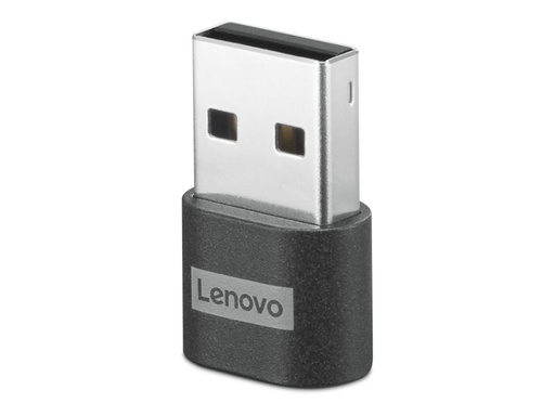 [4X91C99226] Lenovo USB-Adapter - USB-C (W) zu USB Typ A (M)