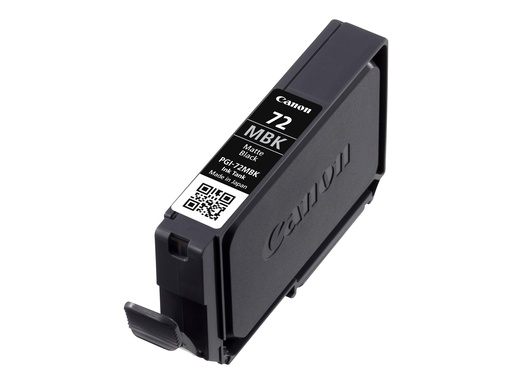 [6402B001] Canon PGI-72MBK - 14 ml - mattschwarz - original