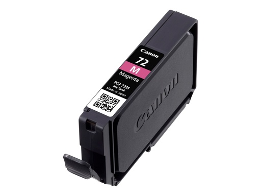 [6405B001] Canon PGI-72M - 14 ml - Magenta - original