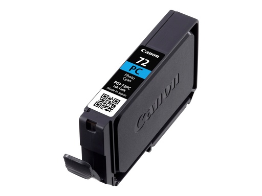 [6407B001] Canon PGI-72PC - 14 ml - Photo Cyan - original