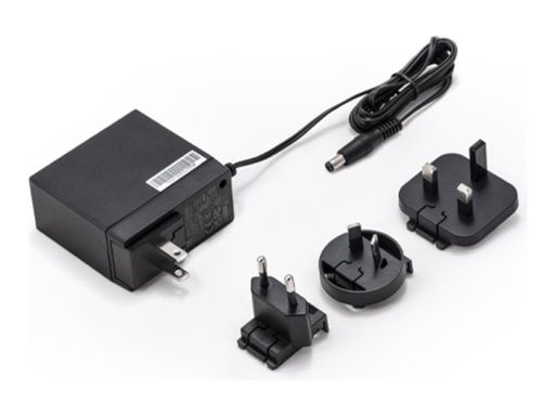 [ADAPTER 42W SET] Synology Level VI - Netzteil - 42 Watt